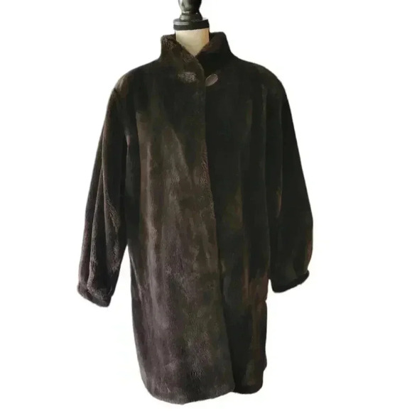 Style VI Ltd. Coat M - Picture 1 of 5